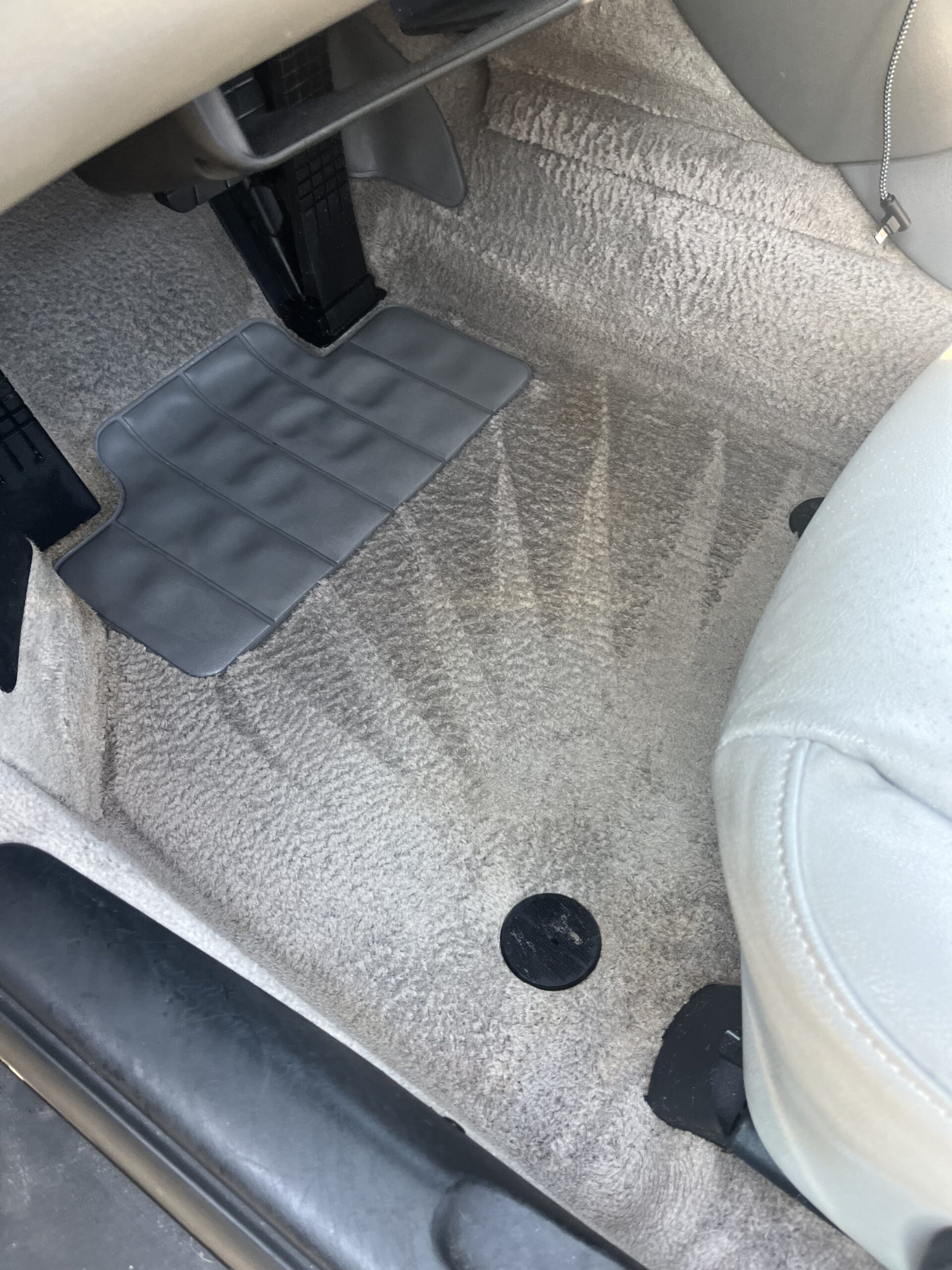 AlanWario exterior detailing work