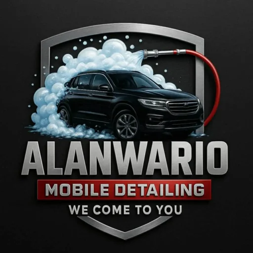 Mobile Car Detailing In Summerville Sc