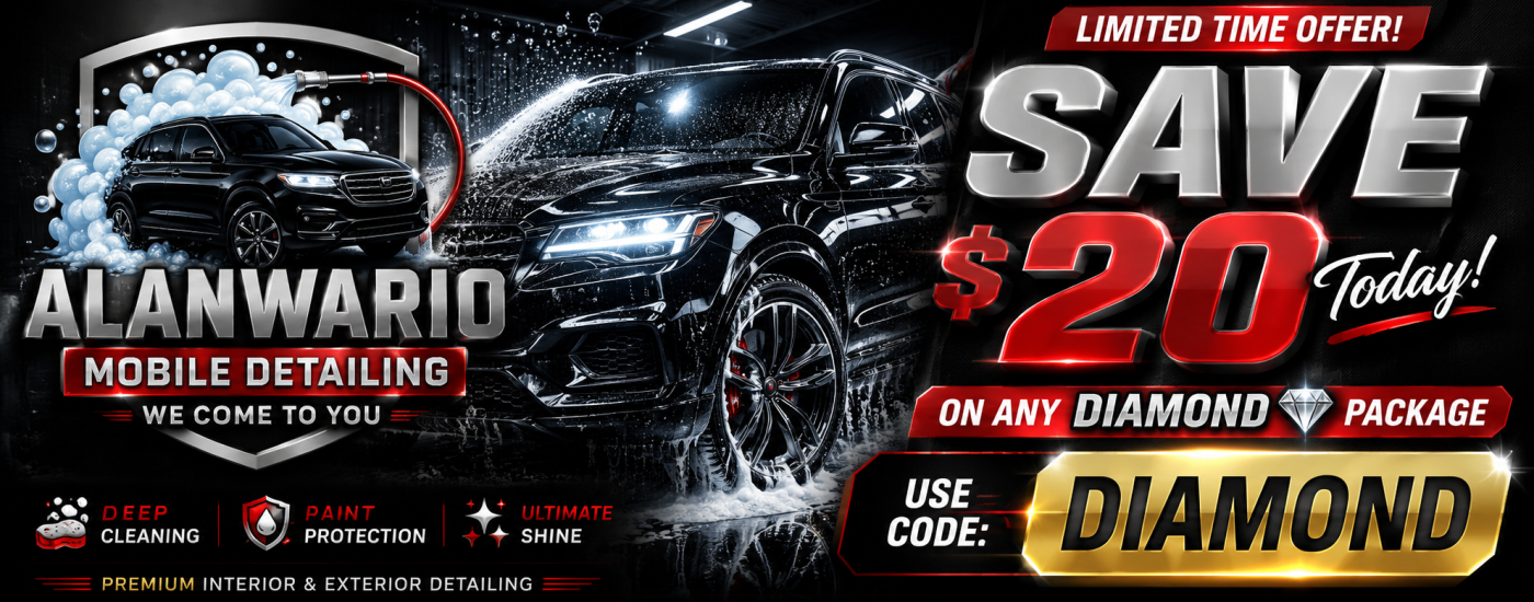 cane bay mobile detailing